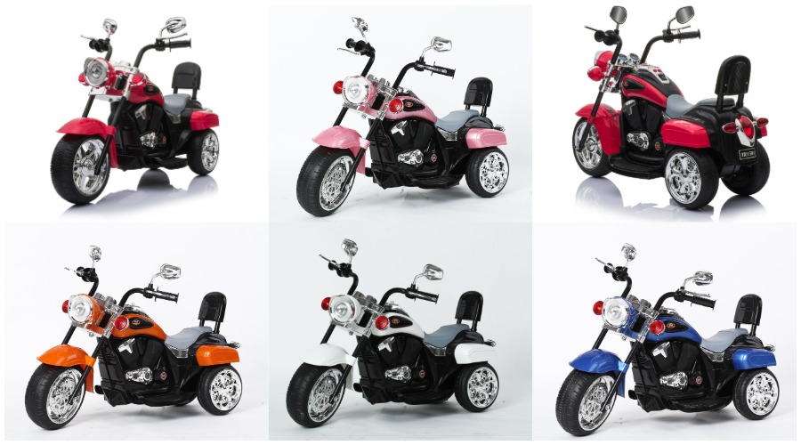 6V ոչ լիցենզավորված մանկական մոտոցիկլետ գինը տաք վաճառք