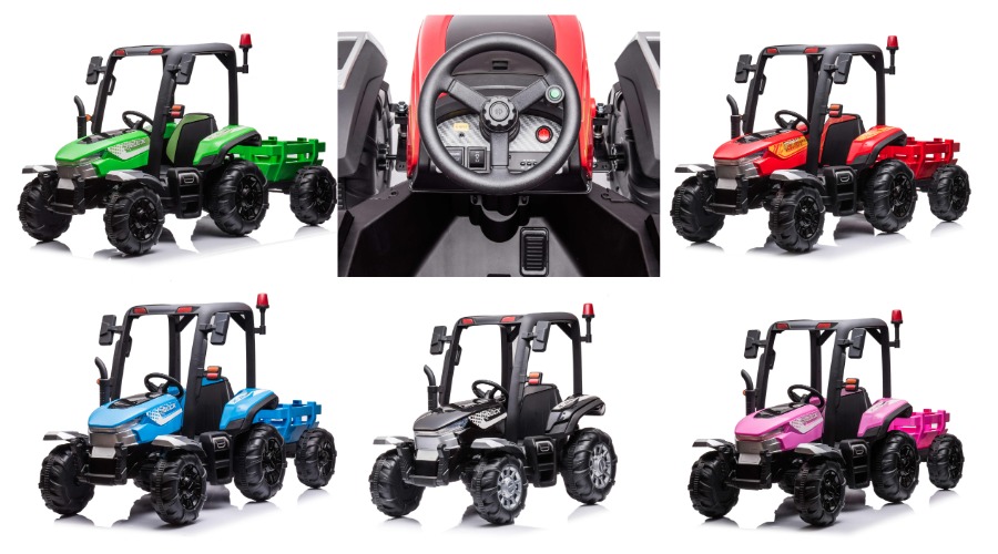 RC 24V Kids Cars Battery Operated Cars