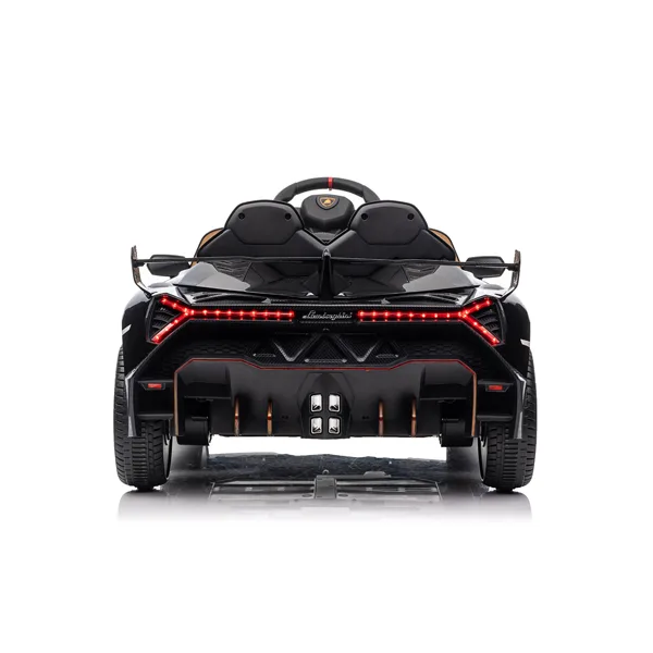 12V Licensed Lamborghini Veneno  kids  Electric Car with Scissors Doors