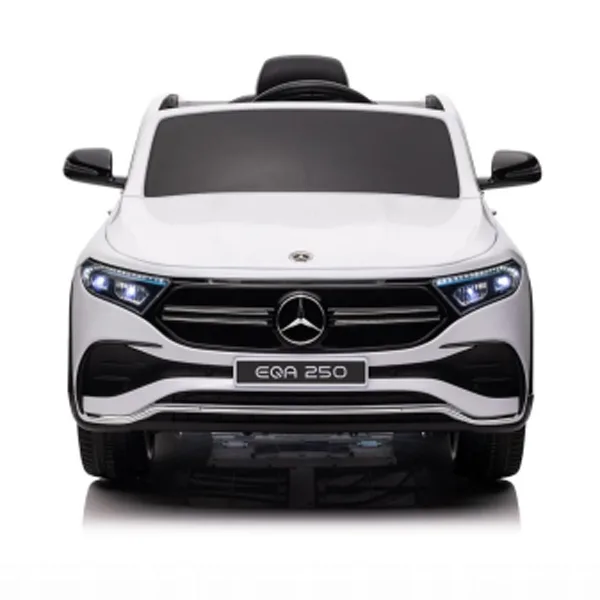 12V Battery Operated Ride on Toys with Front and Rear Light