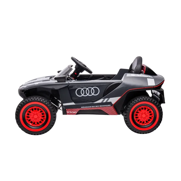 12V Battery Operated Vehicles with Button Start