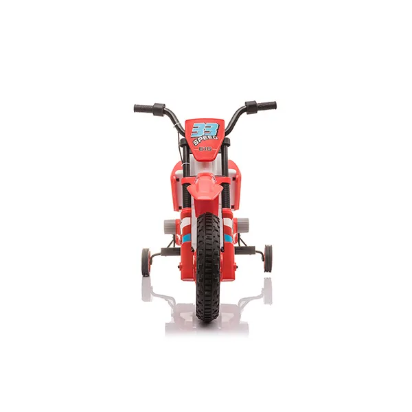 12V Big Battery Kids Ride on Motorbike