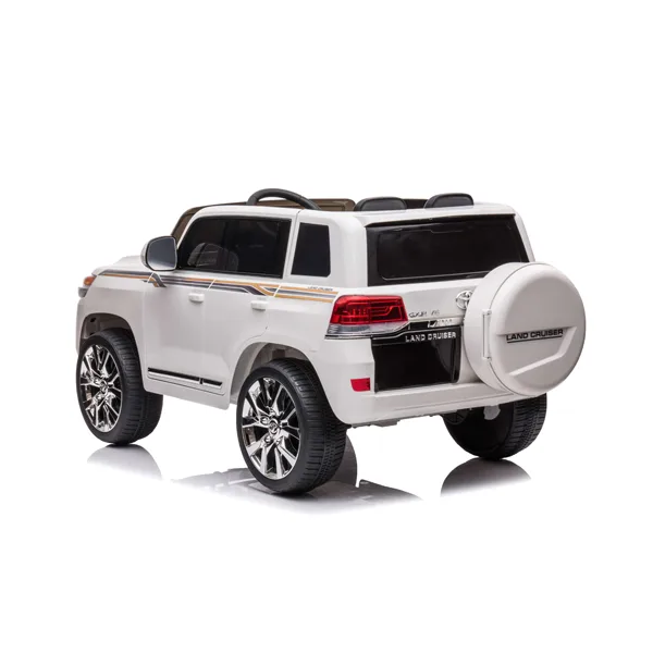 12V Children Ride on Cars with Two Opening Doors