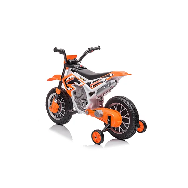12V Children′s Electric Motorcycle (1)