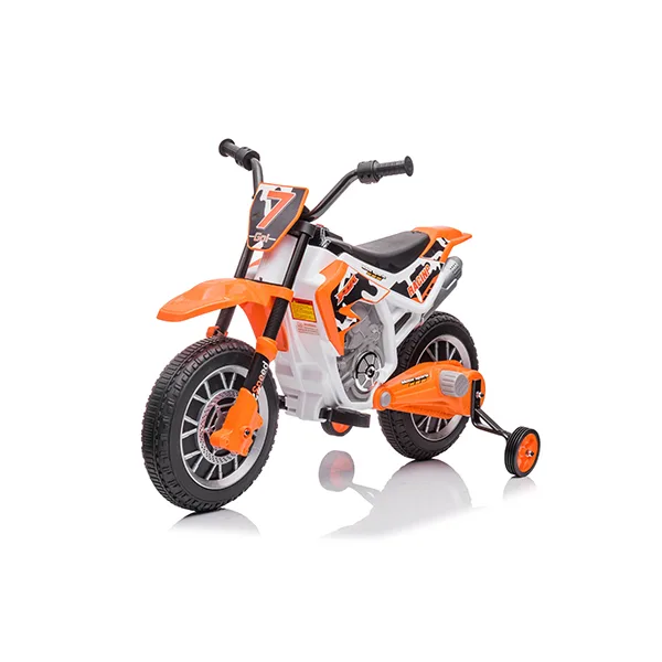 12V Children′s Electric Motorcycle
