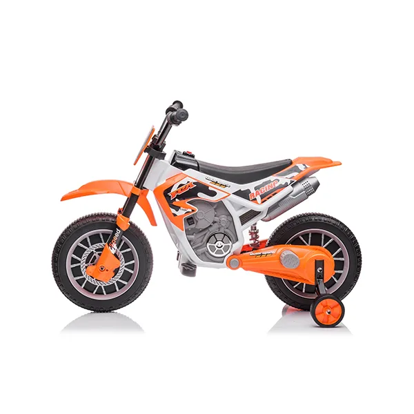 12V Children′s Electric Motorcycle