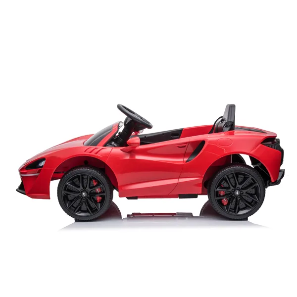 12V Electric Toy Car with Excellent Suspensions