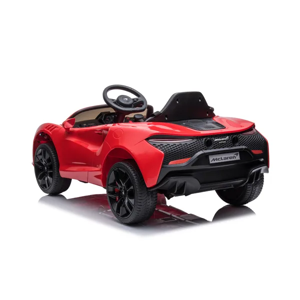 12V Electric Toy Car with Excellent Suspensions