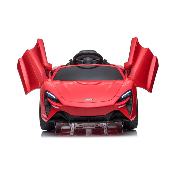 12V Electric Toy Car with Excellent Suspensions