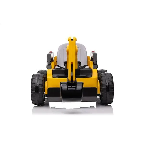 12V Kids Excavator Car for kids to drive