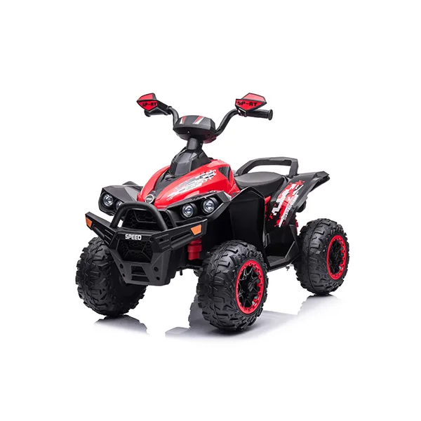 12V Kids Ride On Toy Car 1