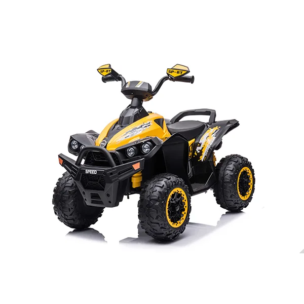 12V Kids Ride On Toy Car
