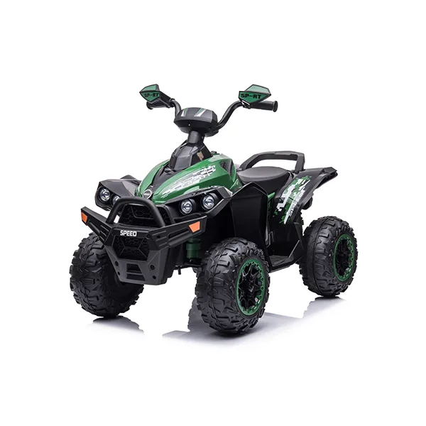 12V Kids Ride On Toy Car
