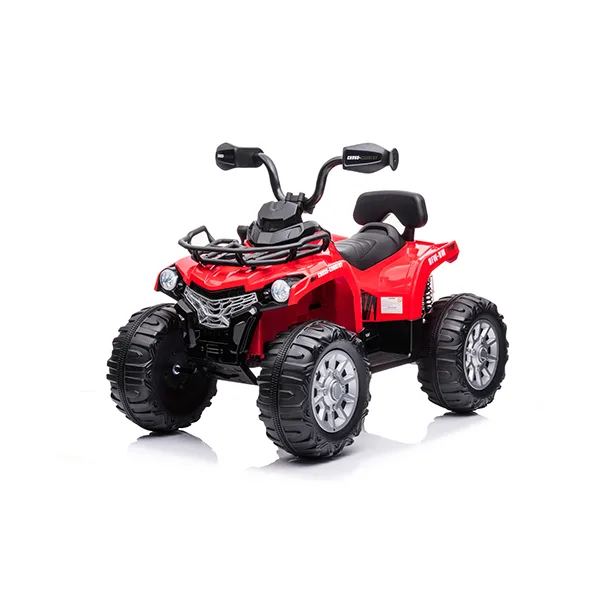 12V Kids Ride On Toys