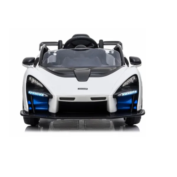 12V Licensed Mclaren Senna battery ride on toys (1)