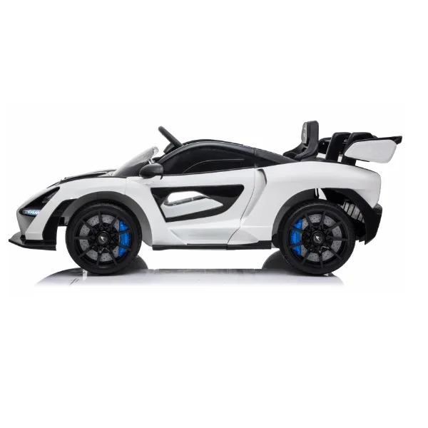 12V Licensed Mclaren Senna battery ride on toys