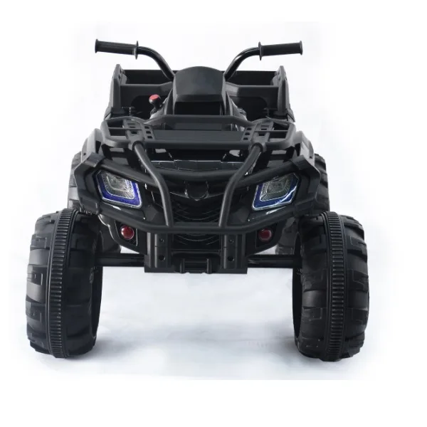 12V Non-lincese 4 wheeler toy car (1)