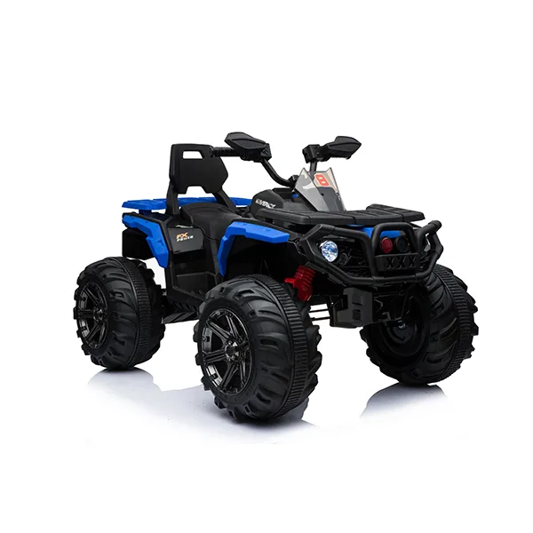 12V Non-lincese ATV Car Battery Operated (1)