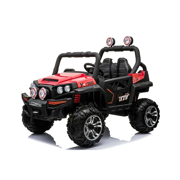 12V Non-lincese Four Wheel ATV (1)