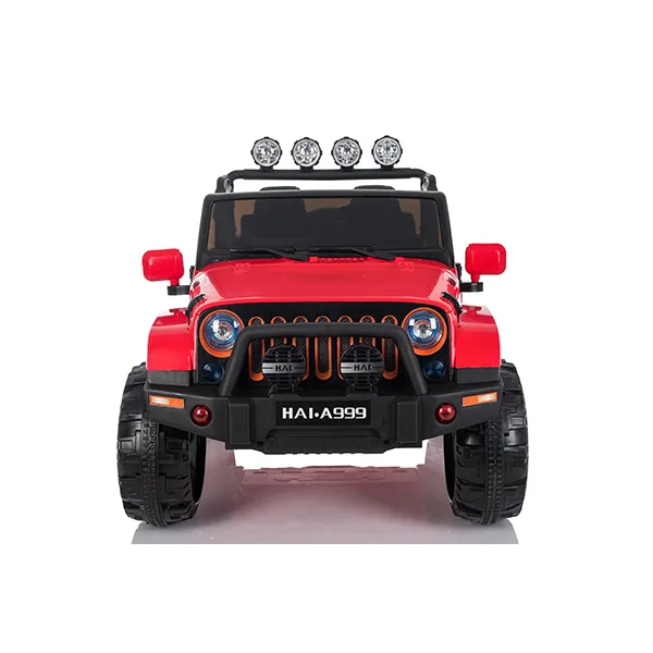 12V Non-lincese parent controlled ride on (1)