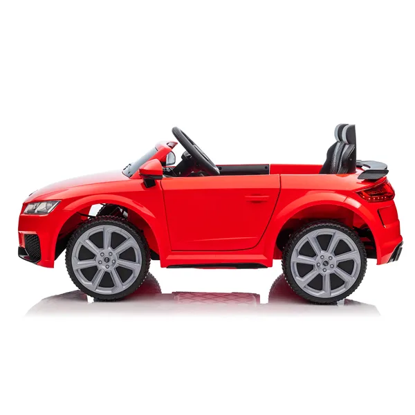 12V Remote Control Electric Car with Volume Adjustment