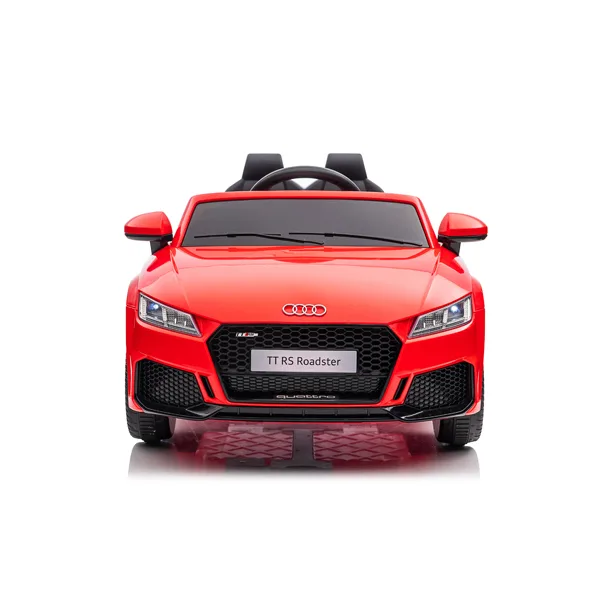 12V Remote Control Electric Car with Volume Adjustment