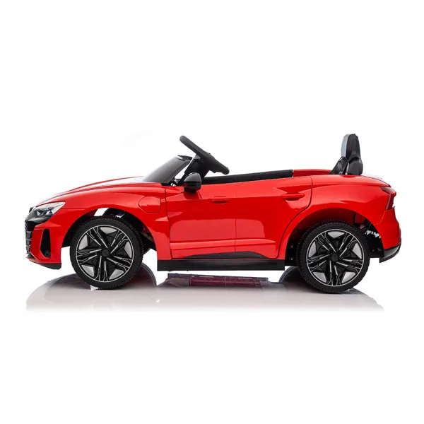 12V Ride on Toy with Power Display
