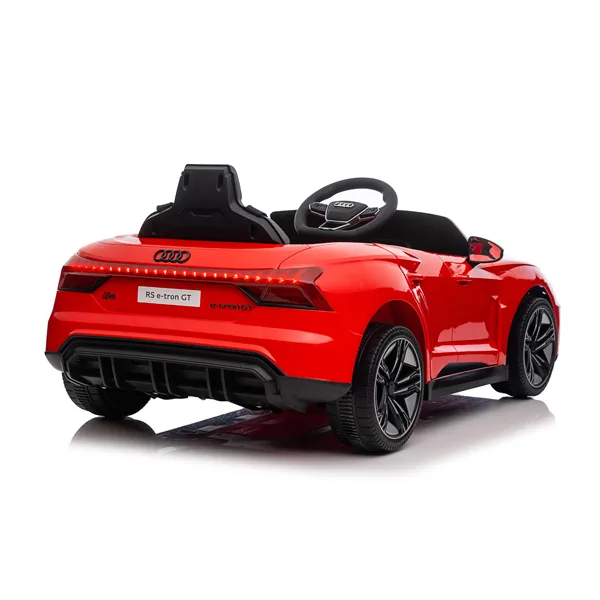 12V Ride on Toy with Power Display