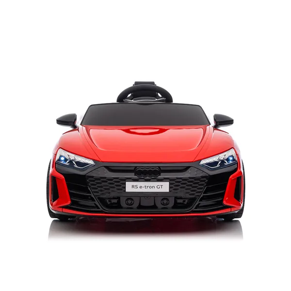 12V Ride on Toy with Power Display