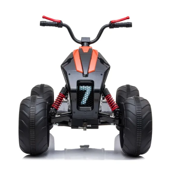12V&24V Kid Electric ATV ride on (1)