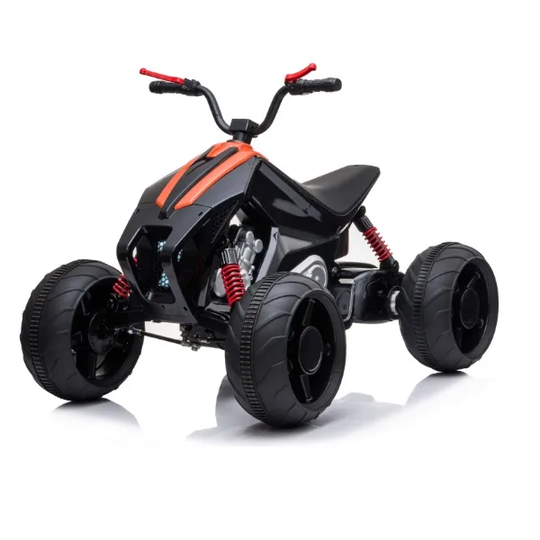 12V&24V Kid Electric ATV ride on