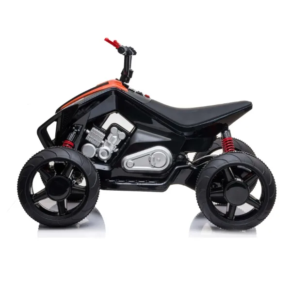 12V&24V Kid Electric ATV ride on