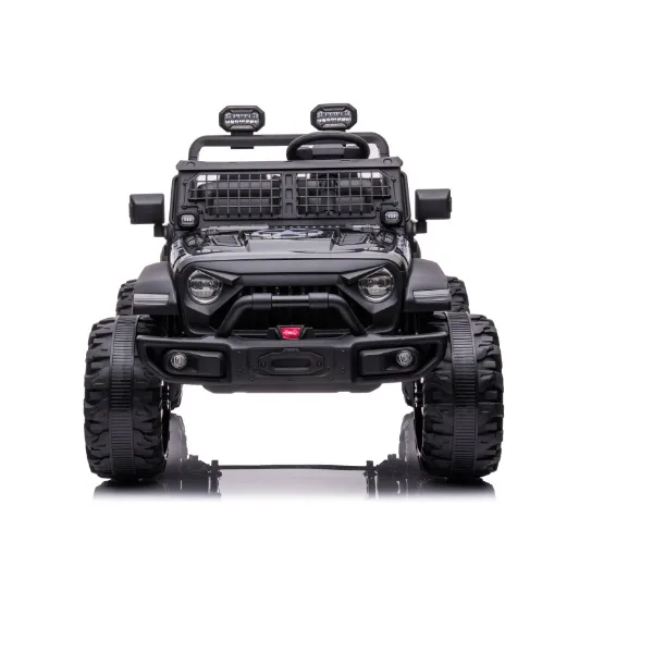 12V&24V Non-lincese battery Two Seats ATV Car (1)