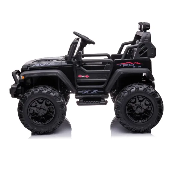 12V&24V Non-lincese battery Two Seats ATV Car