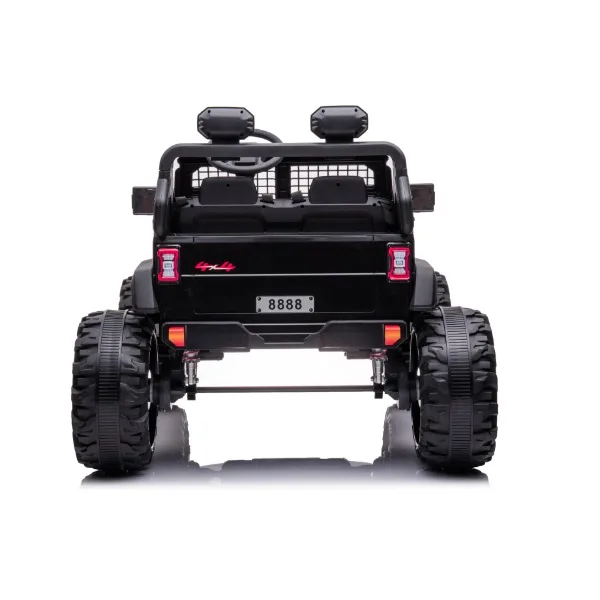 12V&24V Non-lincese battery Two Seats ATV Car