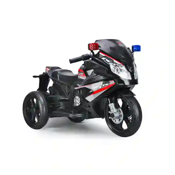 12v Battery Motorcycle with Early Education Function