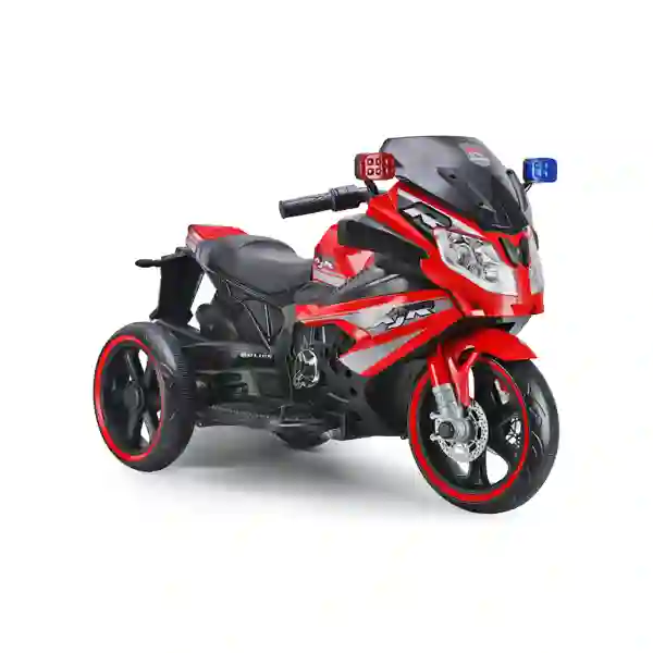 12v Battery Motorcycle with Early Education Function