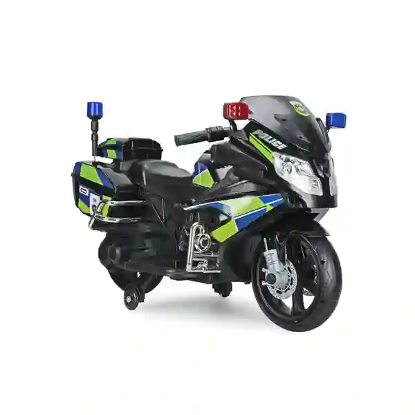 12v Battery Motorcycle with Early Education Function