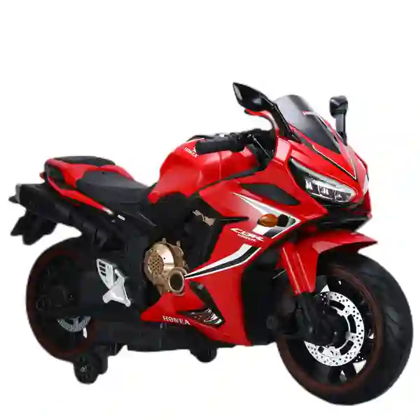 12v China Motorbike Electric with Mega Bass Horn (2)