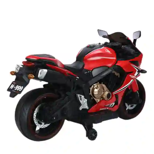 12v China Motorbike Electric with Mega Bass Horn