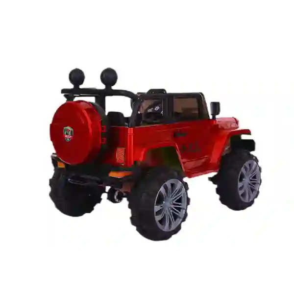 12v Electric Kids Car with Two Opening Door