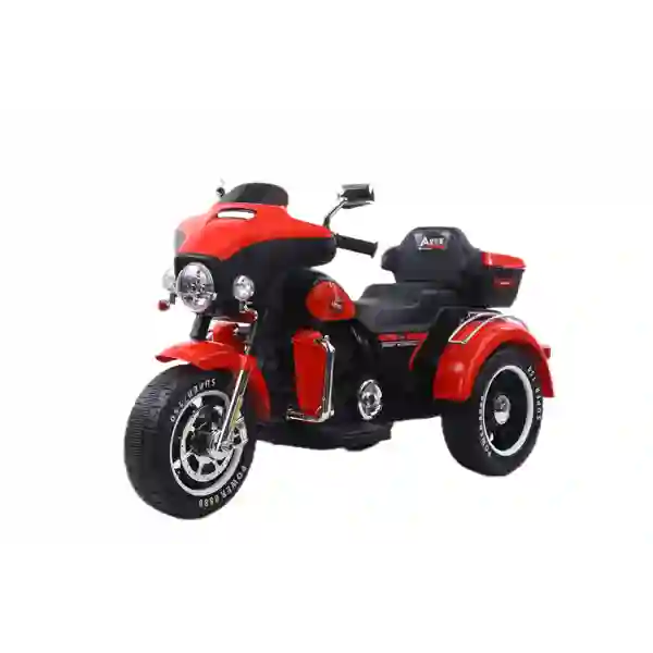 12v Electric Motorcycles for Children with Key Start (3)
