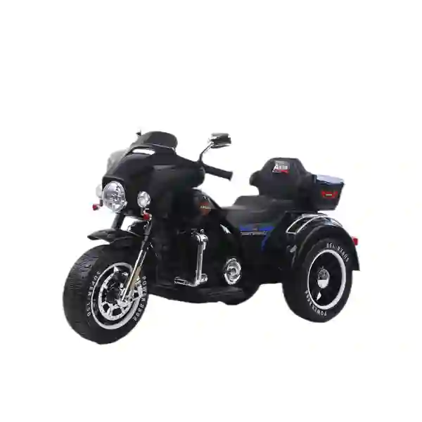 12v Electric Motorcycles for Children with Key Start