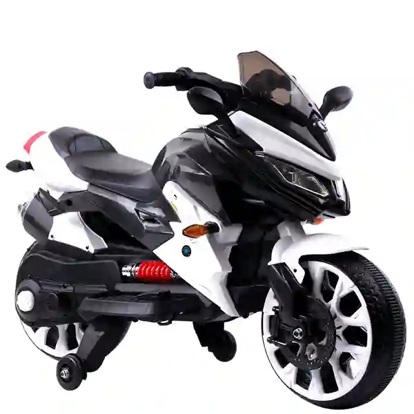 12v Kids Motorbike Electric with Horn