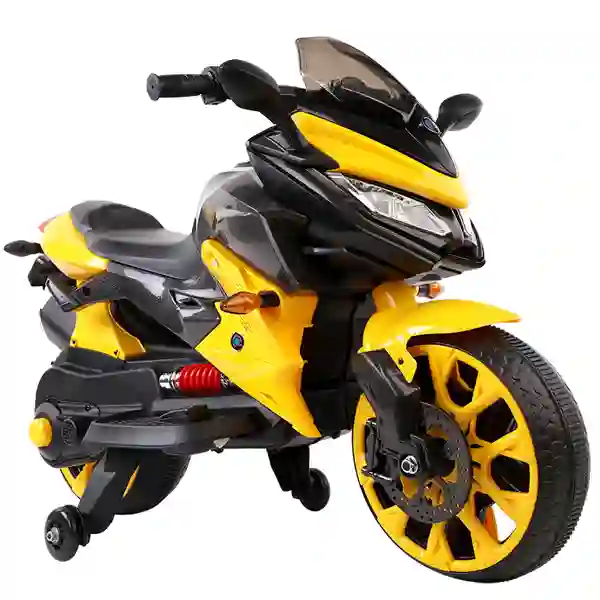12v Kids Motorbike Electric with Horn