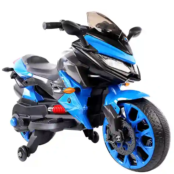 12v Kids Motorbike Electric with Horn