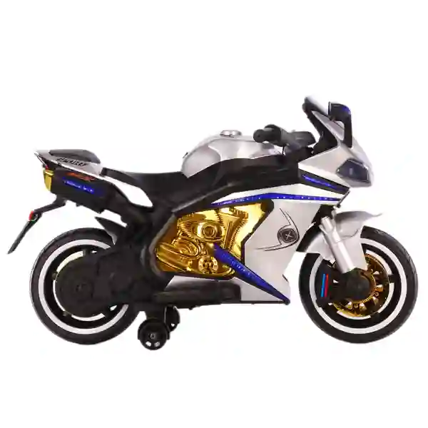 12v Kids Motorbike for Sale with Music