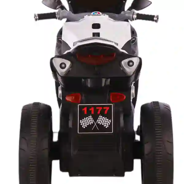 12v Kids Motorbike for Sale with Music