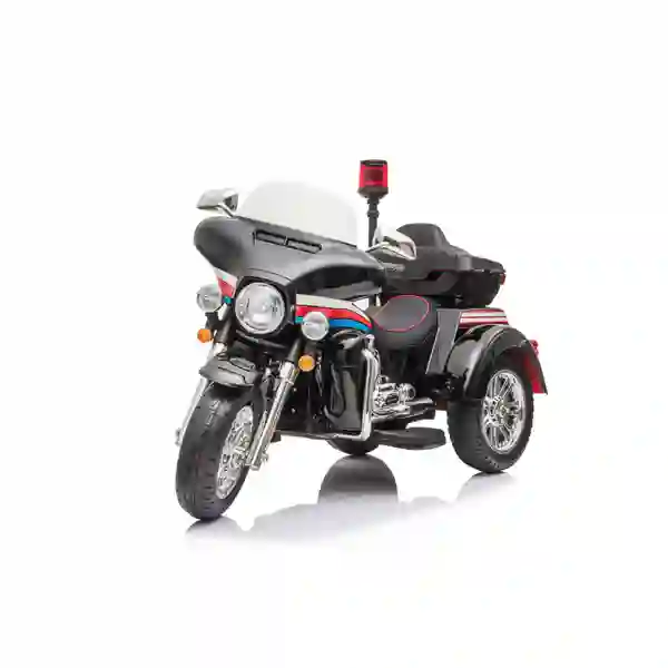 12v Kids Motorcycle Toys with Button Start (2)