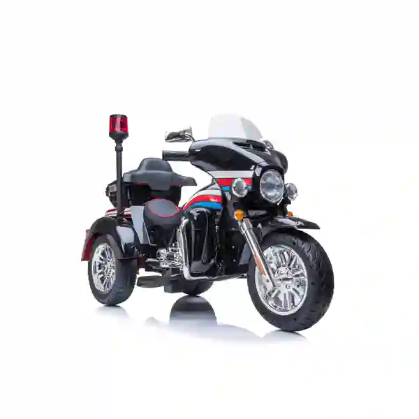 12v Kids Motorcycle Toys with Button Start